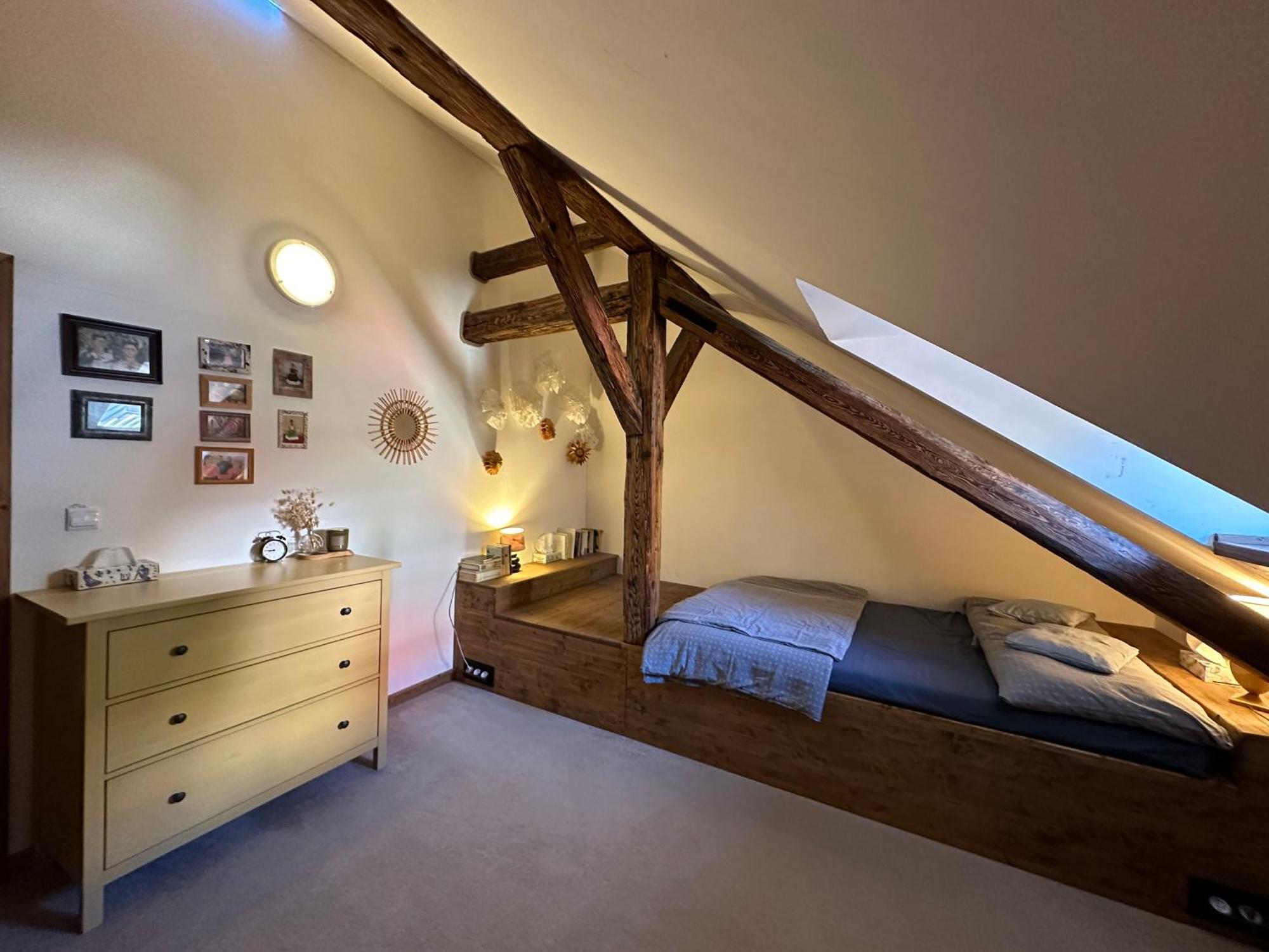 Apartman V Zltom Dome Banska Stiavnica Luaran gambar