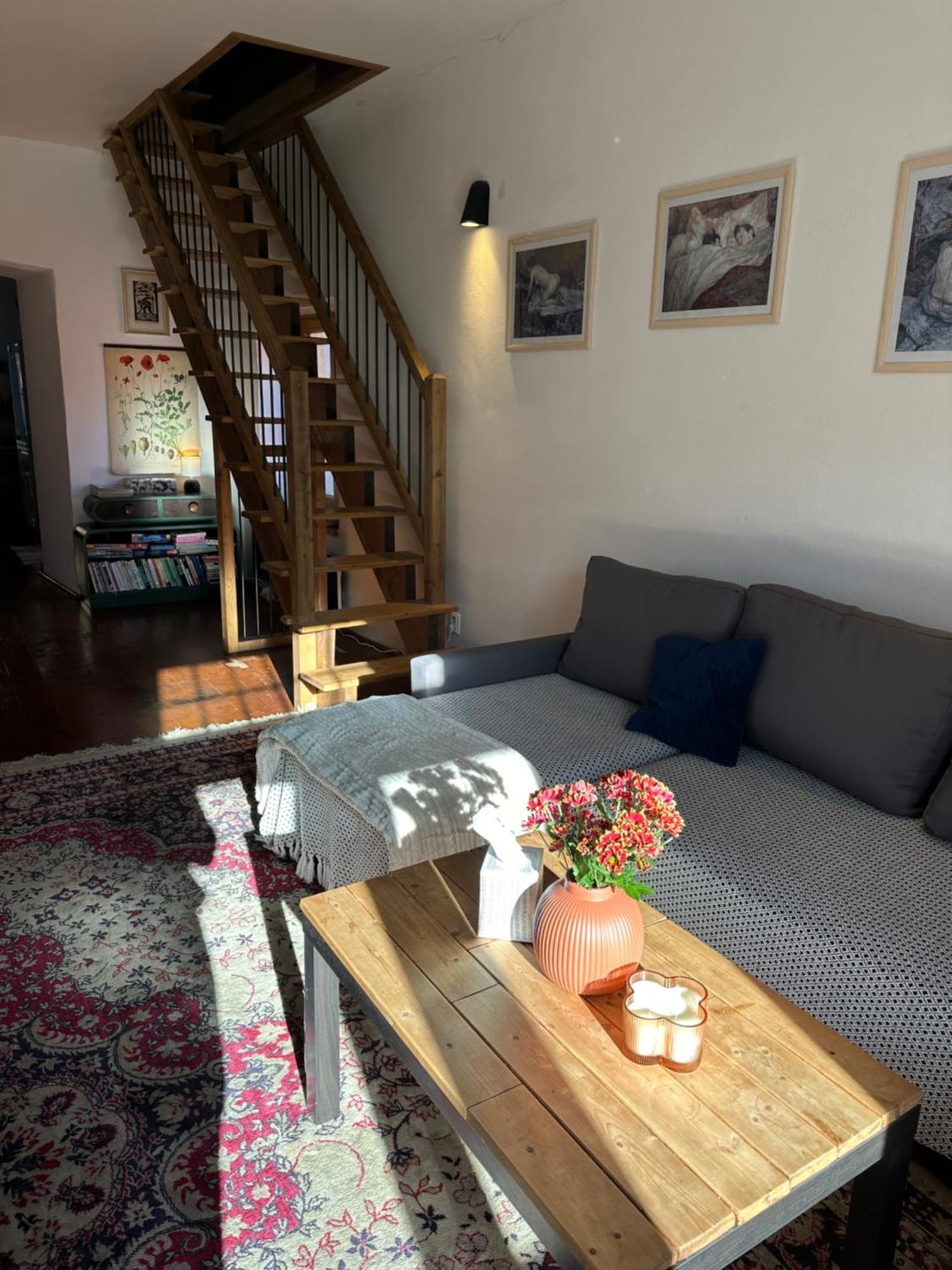 Apartman V Zltom Dome Banska Stiavnica Luaran gambar